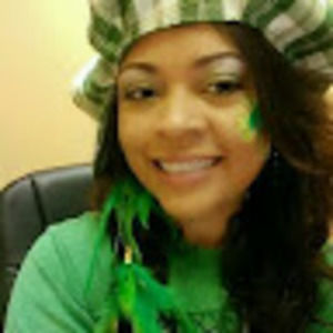 Meet your Posher, Valerie